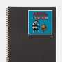 Dungeon Adventure Carl-None-Glossy-Sticker-joerawks