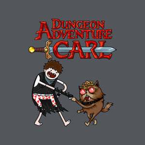 Dungeon Adventure Carl