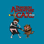 Dungeon Adventure Carl-Unisex-Basic-Tank-joerawks