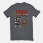 Dungeon Adventure Carl-Mens-Heavyweight-Tee-joerawks