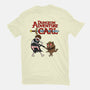 Dungeon Adventure Carl-Mens-Basic-Tee-joerawks