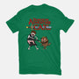 Dungeon Adventure Carl-Mens-Heavyweight-Tee-joerawks