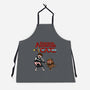 Dungeon Adventure Carl-Unisex-Kitchen-Apron-joerawks