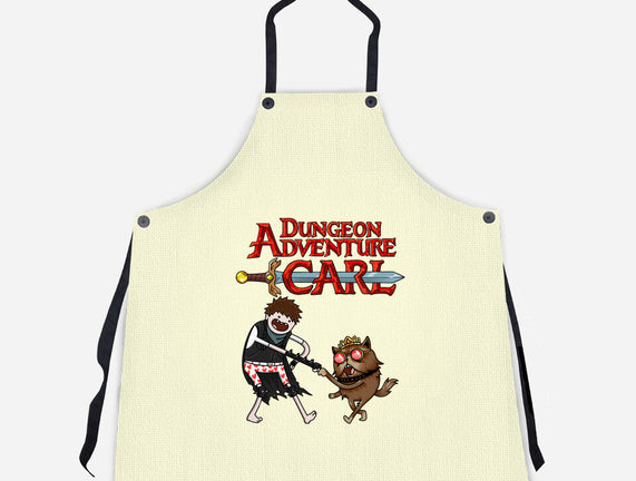 Dungeon Adventure Carl