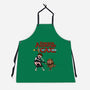 Dungeon Adventure Carl-Unisex-Kitchen-Apron-joerawks