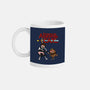Dungeon Adventure Carl-None-Mug-Drinkware-joerawks