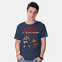 Dungeon Adventure Carl-Mens-Basic-Tee-joerawks