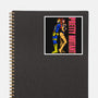 Pretty Mutant-None-Glossy-Sticker-joerawks