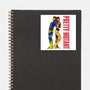 Pretty Mutant-None-Glossy-Sticker-joerawks