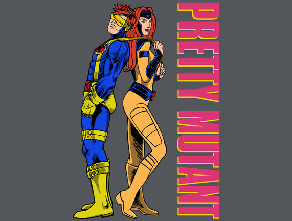 Pretty Mutant
