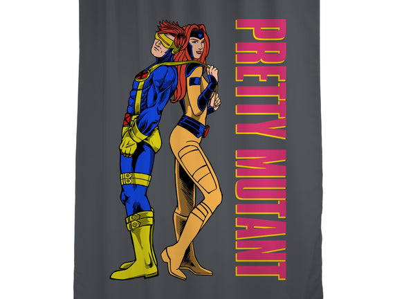 Pretty Mutant