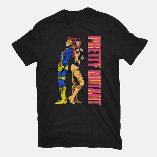 Pretty Mutant-Mens-Heavyweight-Tee-joerawks