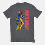 Pretty Mutant-Unisex-Basic-Tee-joerawks