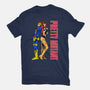 Pretty Mutant-Womens-Fitted-Tee-joerawks