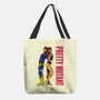 Pretty Mutant-None-Basic Tote-Bag-joerawks