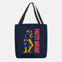 Pretty Mutant-None-Basic Tote-Bag-joerawks