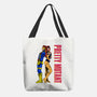 Pretty Mutant-None-Basic Tote-Bag-joerawks