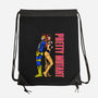 Pretty Mutant-None-Drawstring-Bag-joerawks