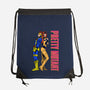 Pretty Mutant-None-Drawstring-Bag-joerawks