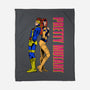 Pretty Mutant-None-Fleece-Blanket-joerawks