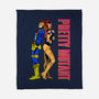 Pretty Mutant-None-Fleece-Blanket-joerawks
