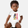 Pretty Mutant-Baby-Basic-Onesie-joerawks