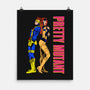 Pretty Mutant-None-Matte-Poster-joerawks