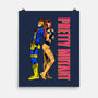 Pretty Mutant-None-Matte-Poster-joerawks