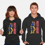 Pretty Mutant-Unisex-Pullover-Sweatshirt-joerawks