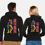 Pretty Mutant-Unisex-Zip-Up-Sweatshirt-joerawks