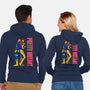 Pretty Mutant-Unisex-Zip-Up-Sweatshirt-joerawks