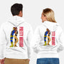 Pretty Mutant-Unisex-Zip-Up-Sweatshirt-joerawks
