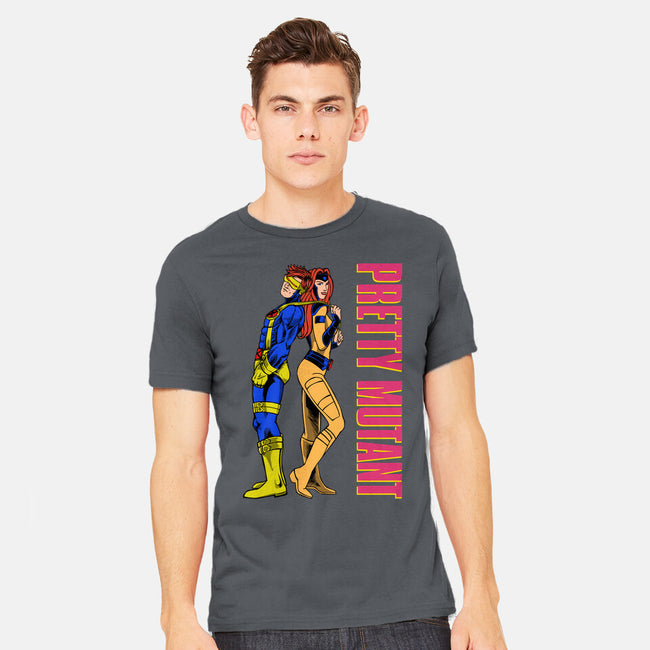 Pretty Mutant-Mens-Heavyweight-Tee-joerawks
