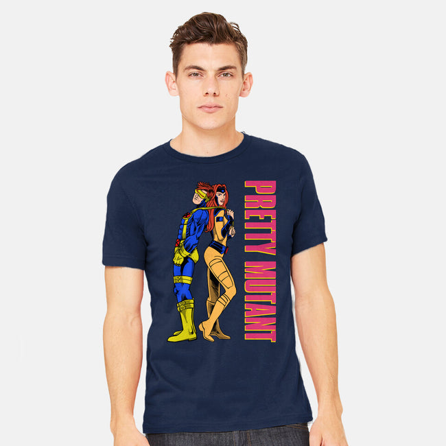 Pretty Mutant-Mens-Heavyweight-Tee-joerawks