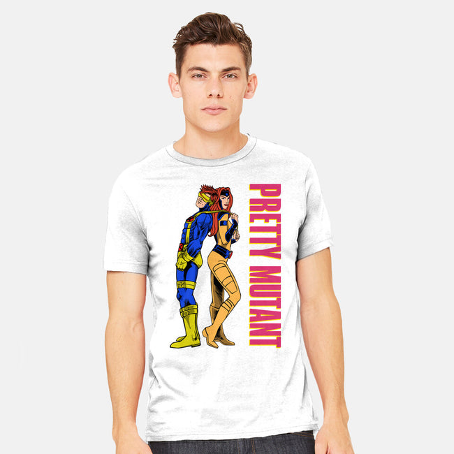 Pretty Mutant-Mens-Heavyweight-Tee-joerawks