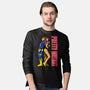 Pretty Mutant-Mens-Long Sleeved-Tee-joerawks