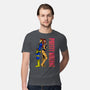 Pretty Mutant-Mens-Premium-Tee-joerawks