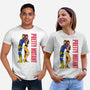 Pretty Mutant-Unisex-Basic-Tee-joerawks