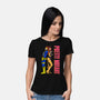 Pretty Mutant-Womens-Basic-Tee-joerawks