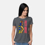 Pretty Mutant-Womens-Basic-Tee-joerawks