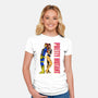 Pretty Mutant-Womens-Fitted-Tee-joerawks