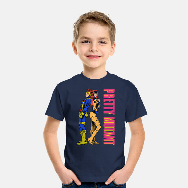 Pretty Mutant-Youth-Basic-Tee-joerawks