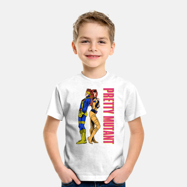 Pretty Mutant-Youth-Basic-Tee-joerawks