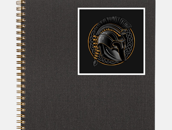 Emblem Of The Conqueror