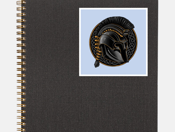 Emblem Of The Conqueror