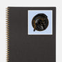 Emblem Of The Conqueror-None-Glossy-Sticker-glitchygorilla