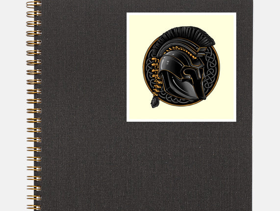 Emblem Of The Conqueror