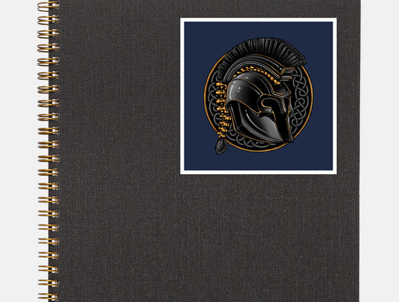 Emblem Of The Conqueror