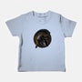 Emblem Of The Conqueror-Baby-Basic-Tee-glitchygorilla