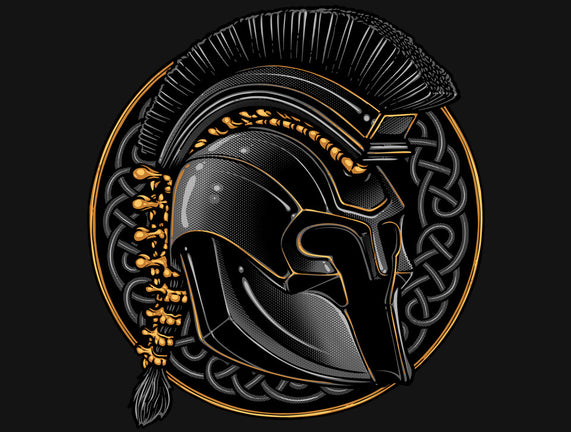 Emblem Of The Conqueror